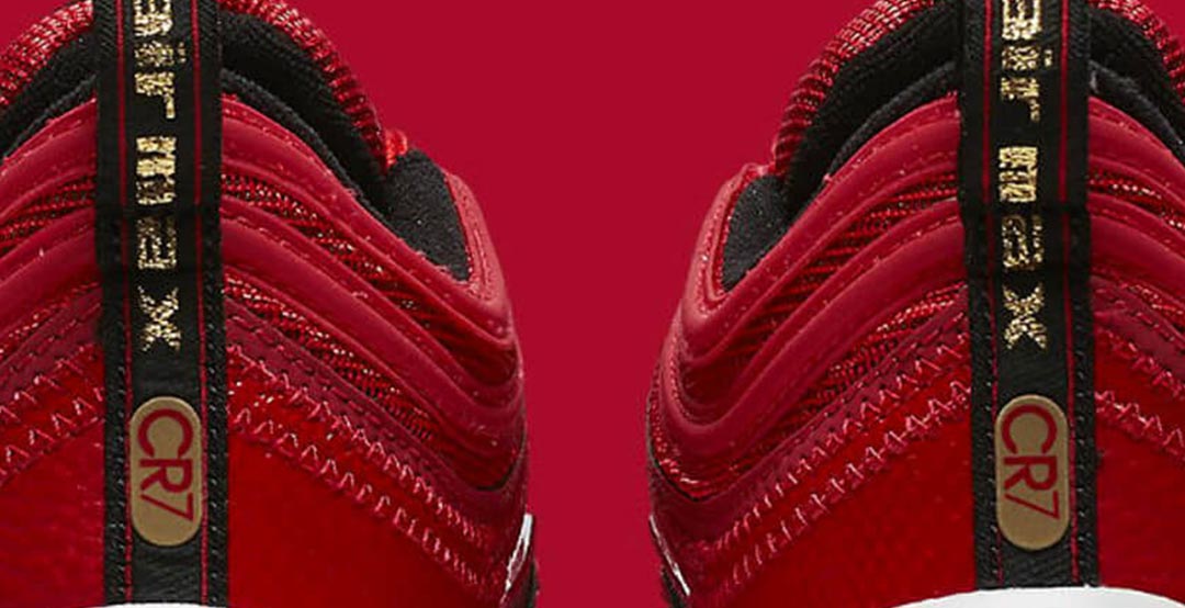 nike air max 97 cr7 cristiano ronaldo's nike air max 97 cr7 cristiano ronaldo's